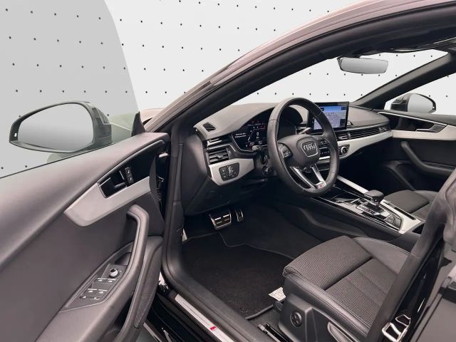 Audi A5 40 TDI S-Line