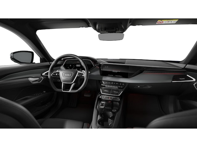 Audi e-tron GT Quattro