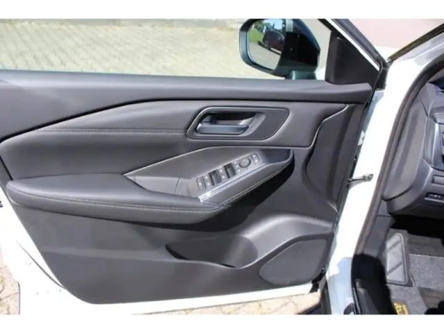 Nissan Qashqai Black Editon e-Power 1,5 VC-T 4x2 116kW