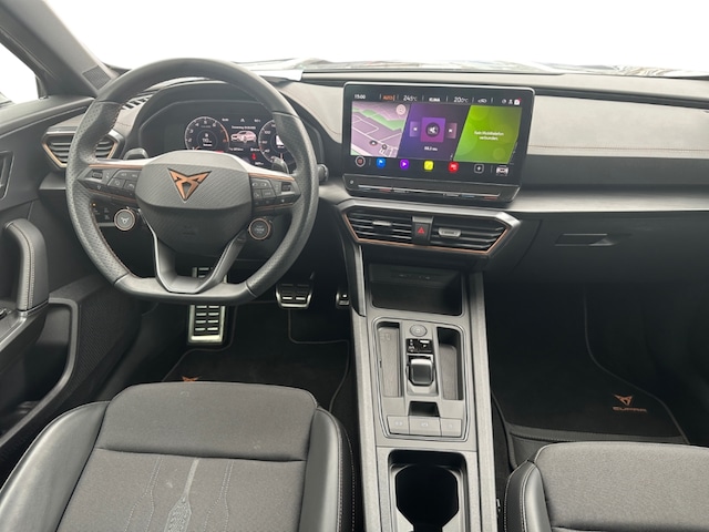 Cupra Formentor 2.0 TSI 4Drive VZ