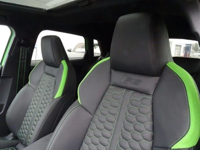 Audi RS3 Quattro Sedan Sportback