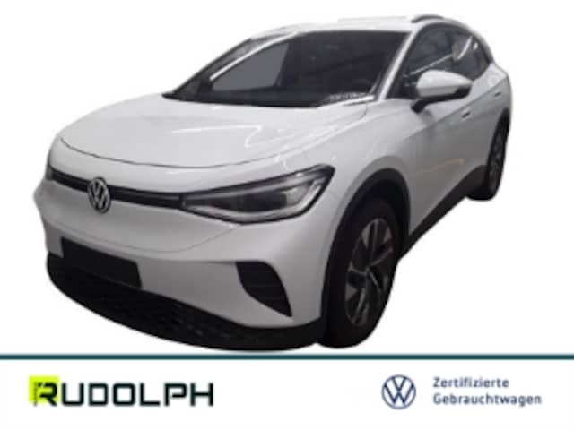 Volkswagen ID.4 Performance Pro