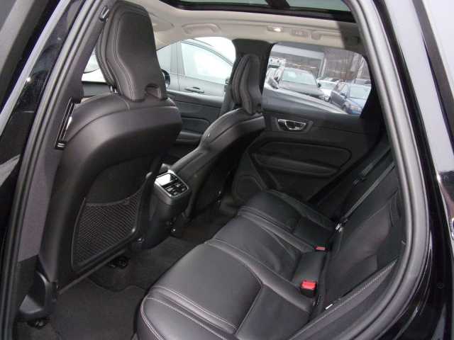 Volvo XC60 AWD Bright Ultimate