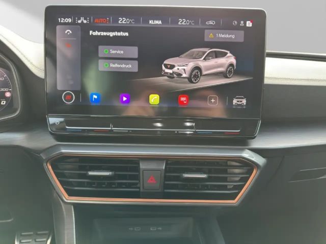 Cupra Formentor 4Drive