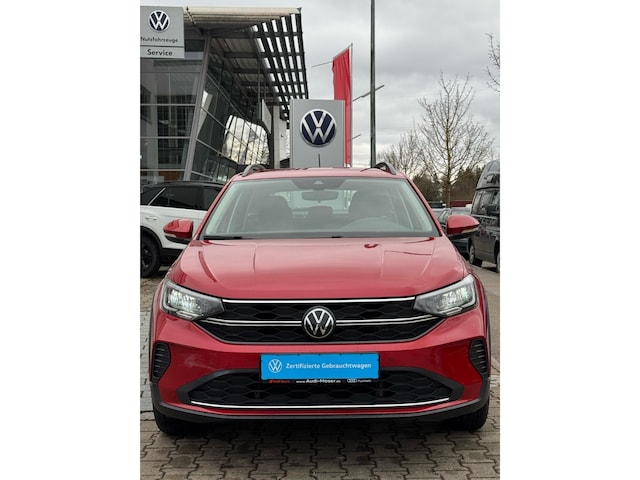 Volkswagen Taigo 1.0 TSI Life