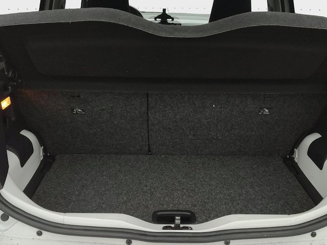 Volkswagen e-up! Style