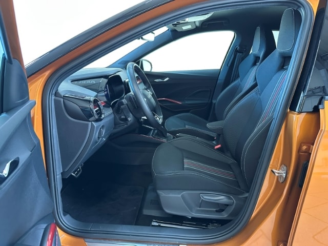 Skoda Fabia 1.0 TSI Monte Carlo