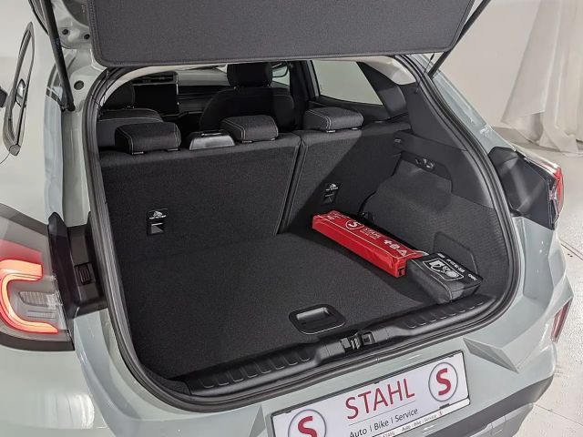 Ford Puma EcoBoost Titanium