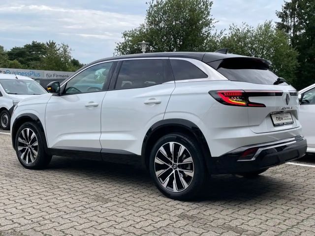 Renault Austral Techno