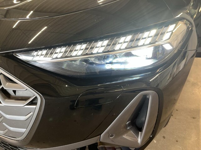 Audi A5 Avant S-Tronic