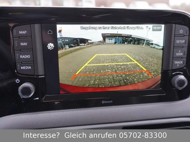 Hyundai i10 1.2 Trend