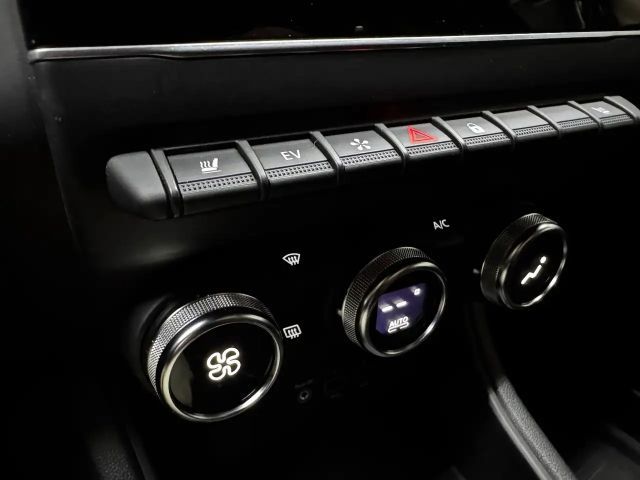 Mitsubishi ASX TOP 1.6 Hybrid