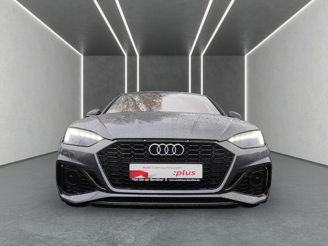 Audi RS5 Quattro Sportback