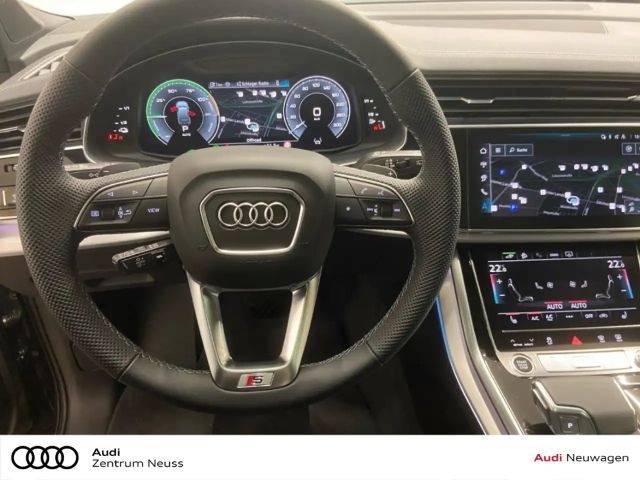 Audi Q7 Hybride Quattro