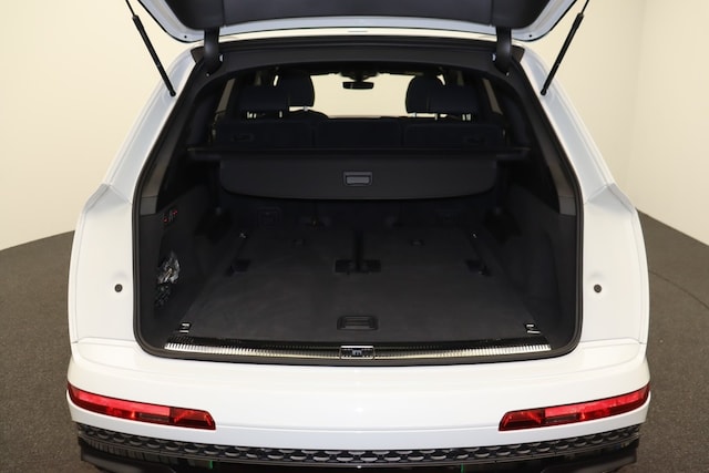 Audi Q7 55 TFSI Quattro S-Line