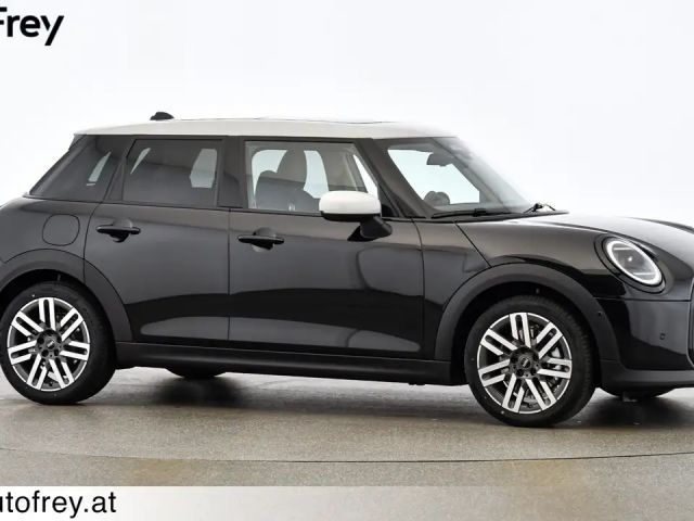 MINI Cooper Cooper C