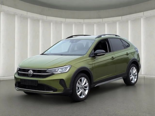 Volkswagen Taigo 1.0 TSI