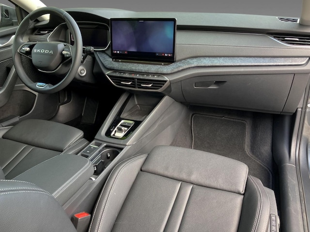 Skoda Octavia 2.0 TDI Selection