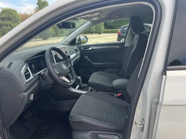Volkswagen T-Roc DSG Style