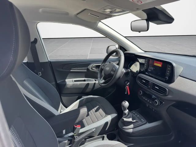 Hyundai i10 1.2 Trend