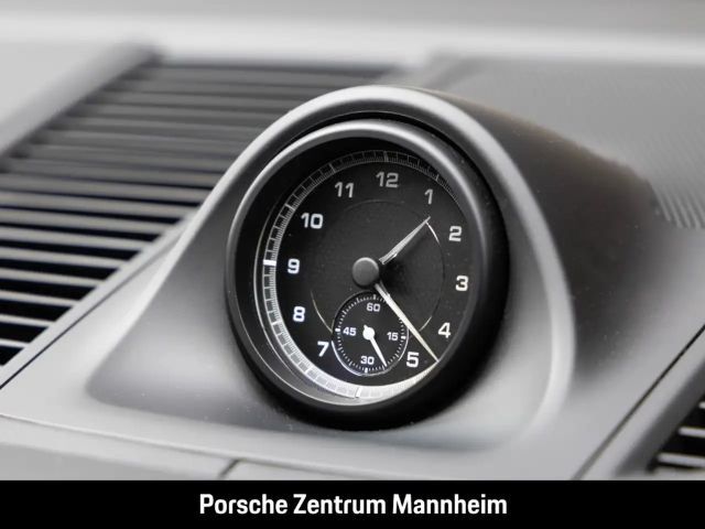 Porsche Macan Luft Bose ACC 14-Wege Pano Kamera Spurwechsel