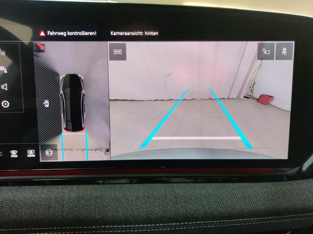 Audi A6 e-tron Avant Performance