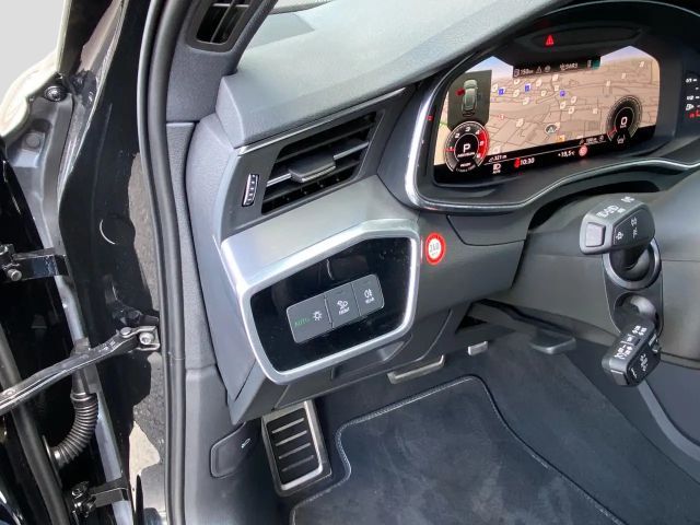 Audi S6 Quattro S-Tronic