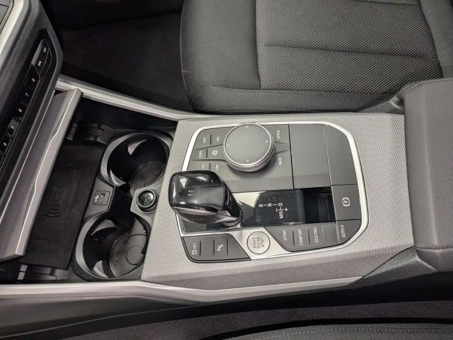 BMW 320 320d Touring