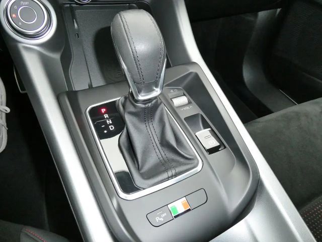 Alfa Romeo Tonale Speciale