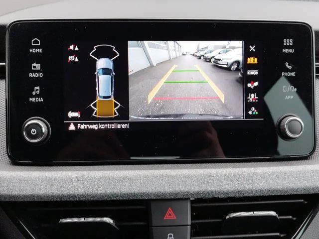 Skoda Kamiq Selection