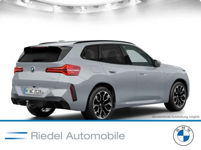 BMW X3 M-Sport xDrive20d