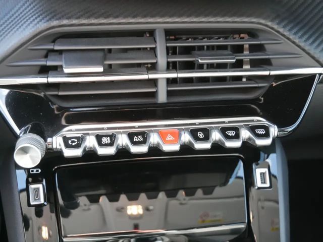 Peugeot E-208 Allure Pack