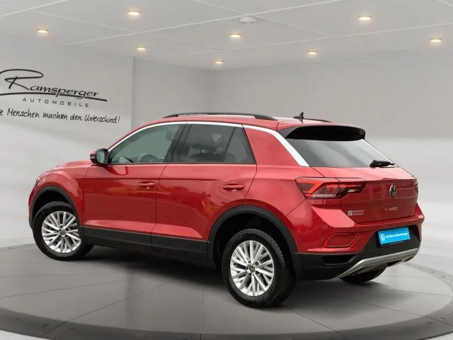 Volkswagen T-Roc 1.5 TSI DSG Life