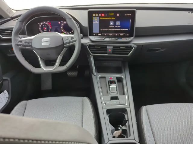 Seat Leon 1.5 TSI DSG Sportstourer Style