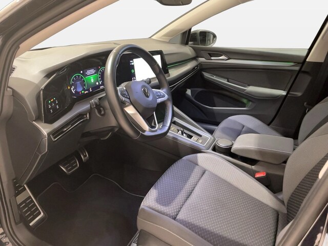 Volkswagen Golf 1.5 TSI DSG Golf VIII Life