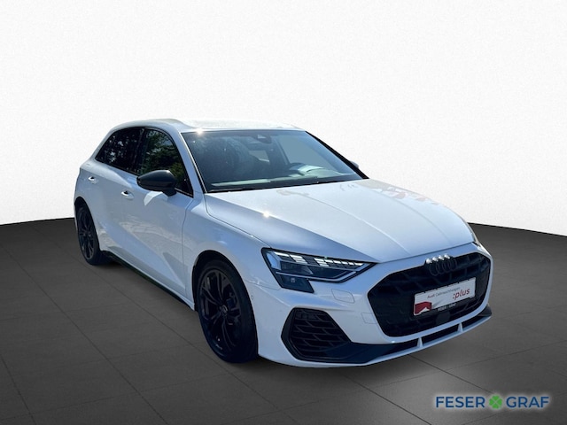 Audi S3 Quattro S-Tronic Sportback