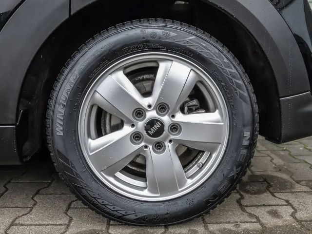 MINI One Automatik NAVI+Sportsitze+SHZ+PDC+DAB+Ambientes In