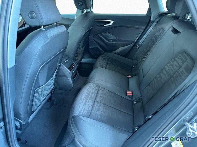 Audi A5 Avant S-Tronic