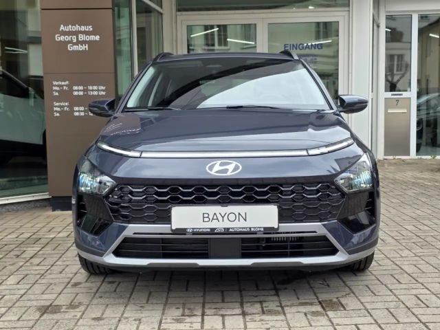 Hyundai Bayon 1.0 T-GDi Trend