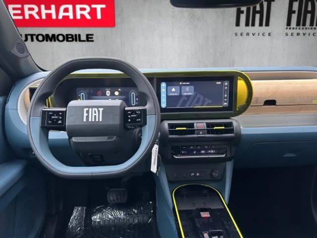 Fiat Grande Panda La Prima