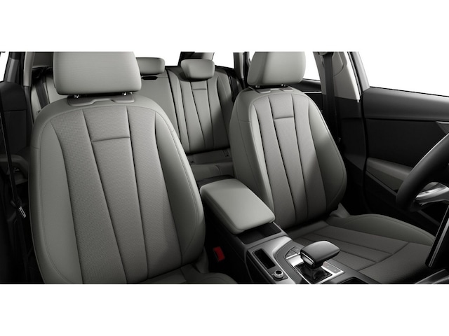 Audi A4 35 TDI Avant S-Tronic