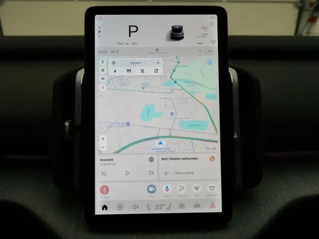 Volvo EX30 Plus Single motor