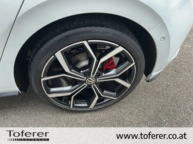 Volkswagen Polo DSG GTI