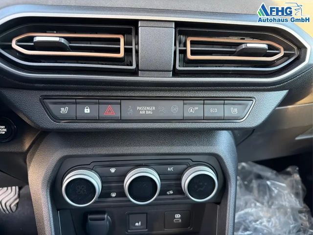 Dacia Sandero Extreme Stepway TCe 110