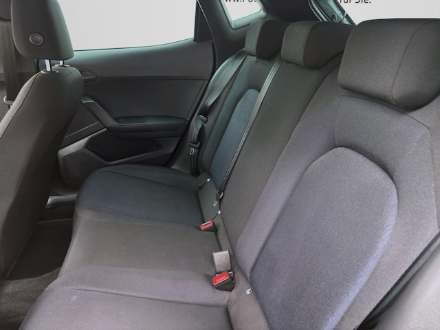 Seat Ibiza 1.0 TSI DSG FR-lijn