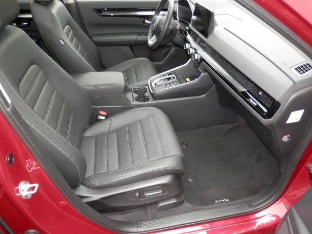 Honda CR-V Elegance Hybrid i-MMD