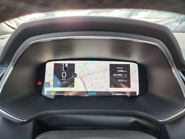 Mitsubishi ASX Mildhybrid Edition 1.3 Modell 2025 360-Kamera