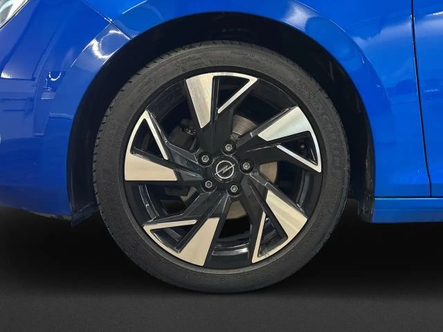 Opel Astra 1.2 Turbo Elegance Turbo