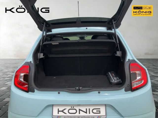 Renault Twingo E-Tech