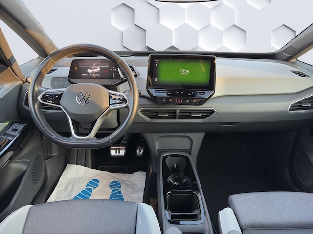 Volkswagen ID.3 Performance Pro